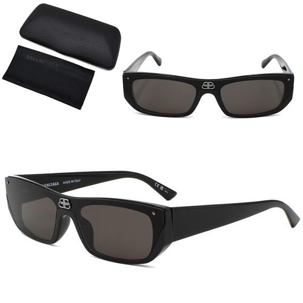 BALENCIAGA（バレンシアガ） サングラス BALENCIAGA BB0080S-001