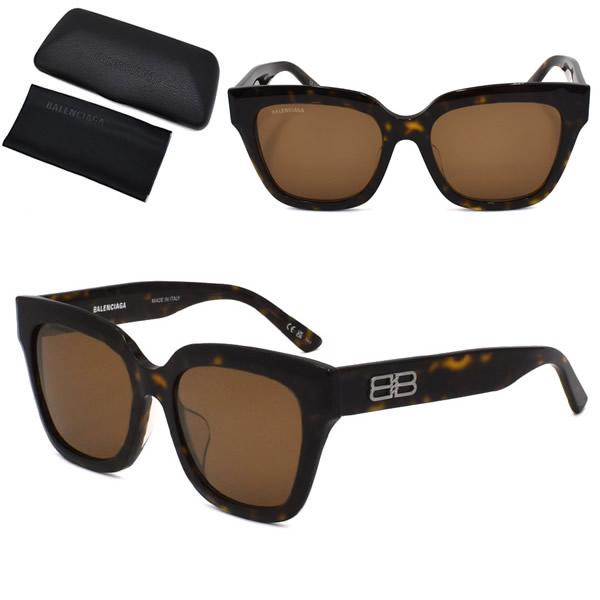BALENCIAGA バレンシアガ サングラス BB0237SA-002 アジアンフィット  
