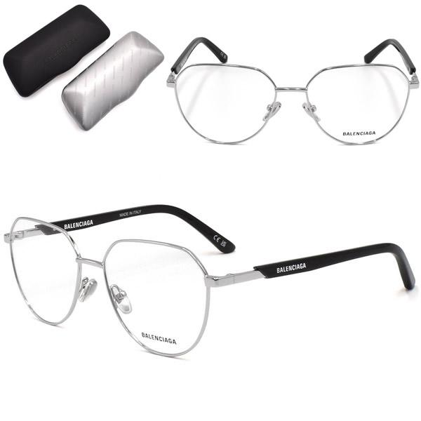 BALENCIAGA バレンシアガ フレーム BB0249O-001 のみ メガネ 眼鏡 