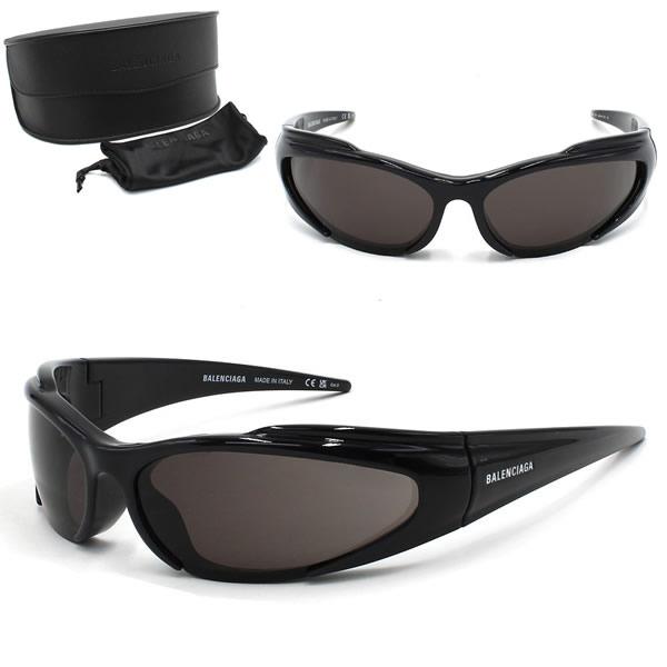 BALENCIAGA（バレンシアガ） サングラス BALENCIAGA BB0253S-001