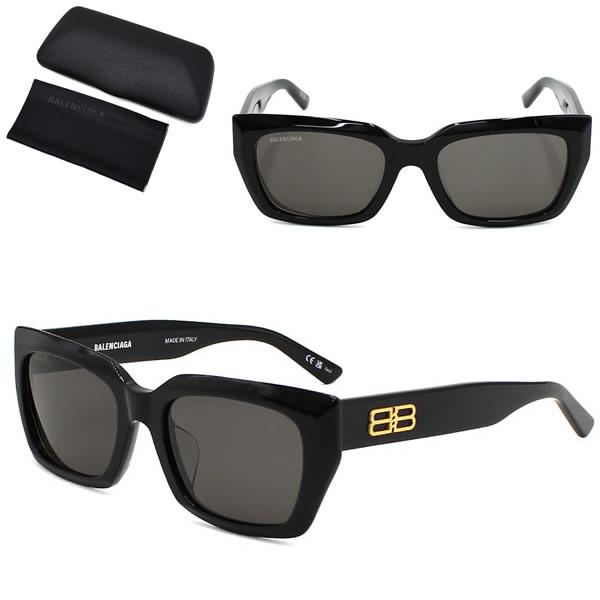 BALENCIAGA バレンシアガ サングラス BB0272SA-001 BALENCIAGA（バレンシアガ） サングラス BALENCIAGA BB0272SA-001