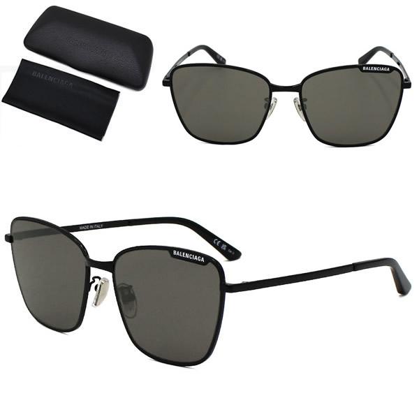 BALENCIAGA（バレンシアガ） サングラス BALENCIAGA BB0279SA-001