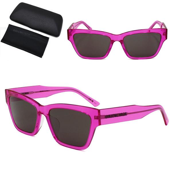 BALENCIAGA（バレンシアガ） サングラス BALENCIAGA BB0307SA-005