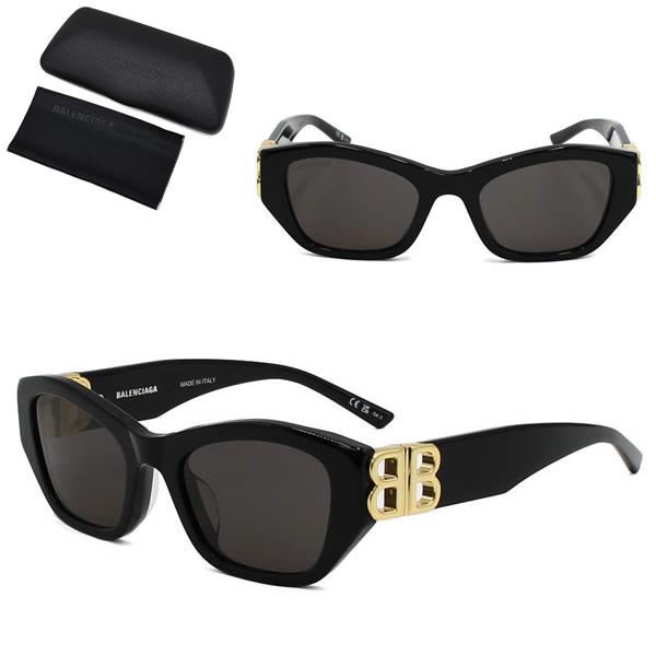 BALENCIAGA（バレンシアガ） サングラス BALENCIAGA BB0311SK-001