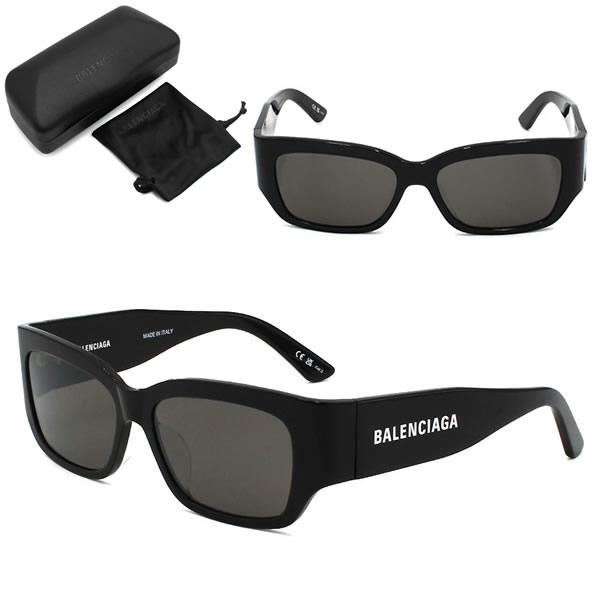 BALENCIAGA（バレンシアガ） サングラス BALENCIAGA BB0331SK-001