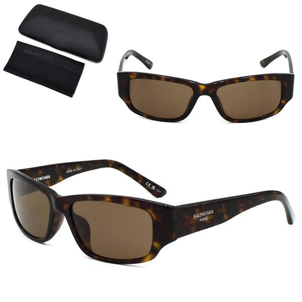 BALENCIAGA（バレンシアガ） サングラス BALENCIAGA BB0368SK-002
