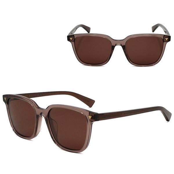 BOTTEGA VENETA ボッテガヴェネタ サングラス BV1255SA-003 アジアン 