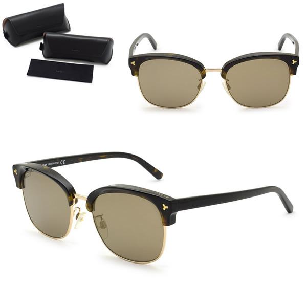 BALLY バリー BY0012-H/S 56L 54 サングラス ノーズパッド Bally（バリー） サングラス BALLY BY0012-H/S 56L 54 サングラス