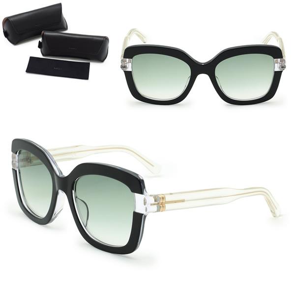 Bally バリー サングラス BALLY BY0020-H/S 03B 55 アジアン