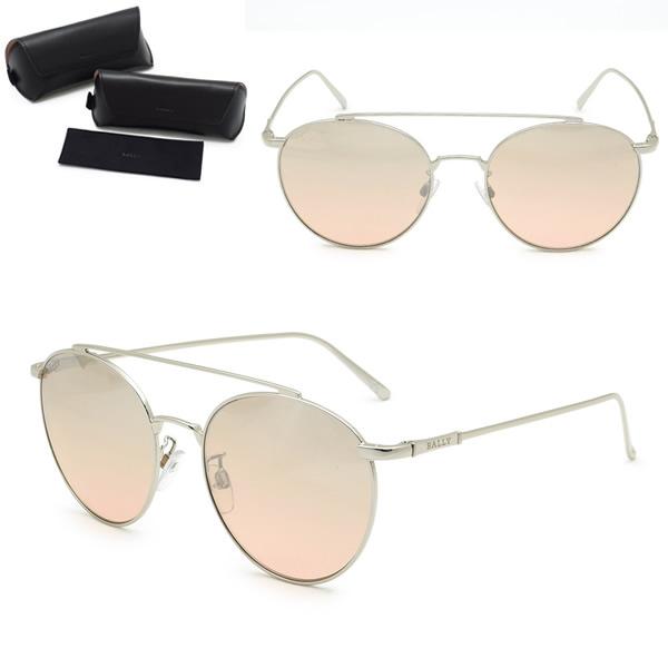 Bally バリー サングラス BALLY BY0042-D/S 16Z 56 ノーズパッド