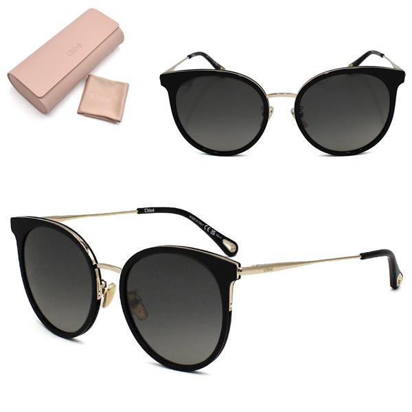 Chloe クロエ サングラス レディース アジアンフィット 楽天市場】【国内正規品】 Chloe （クロエ） サングラス CE672SA