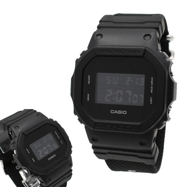 【美品】CASIO G-SHOCK DW-5600BBN 動作品 Amazon.co.jp: [カシオ] 腕時計 ジーショック Military Black DW