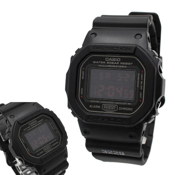CASIO G-SHOCK デジタル腕時計 DW-5600MS-1DR G-SHOCK gショック ジーショック メンズ 腕時計 ブランド DW-5600MS