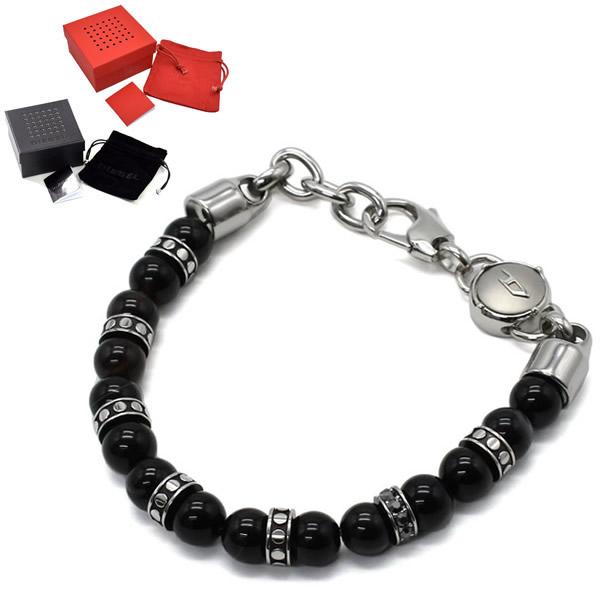 DIESEL（ディーゼル） ブレスレット DIESEL DX1163040 BRACERET 