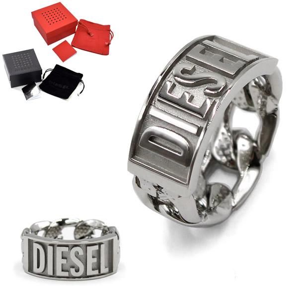 DIESEL ディーゼル DX1347040 リング 指輪 DIESEL ディーゼル DX1347040 リング 指輪 アクセサリー