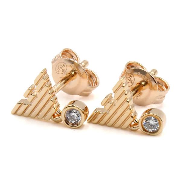 エンポリオアルマーニ EG3582221 ピアス earrings EMPORIO ARMANI エンポリオアルマーニ ピアス EG3582221 earrings