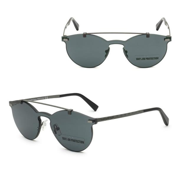 ZEGNA ゼニア サングラス EZ0069/S 20A 00 Ermenegildo Zegna