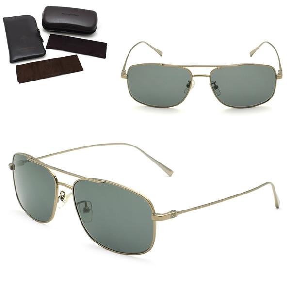 ZEGNA ゼニア EZ0109-D/S 32N 60 サングラス ZEGNA（ゼニア） サングラス ZEGNA EZ0109-D/S 32N 60 Ermenegildo