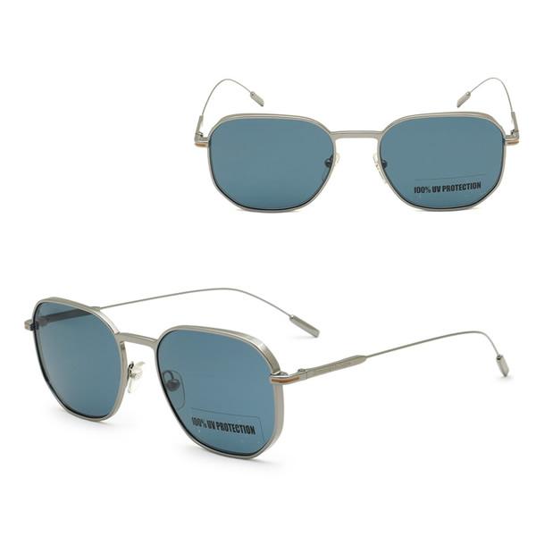 ZEGNA（ゼニア） サングラス ZEGNA EZ0192/S 08V 53 Ermenegildo Zegna 