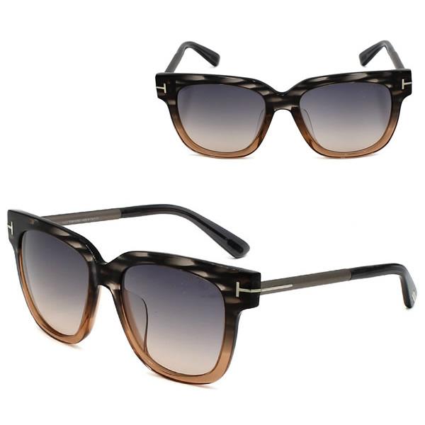 TOM FORD（トムフォード） サングラス TOM FORD FT0436-F/S 20B 54
