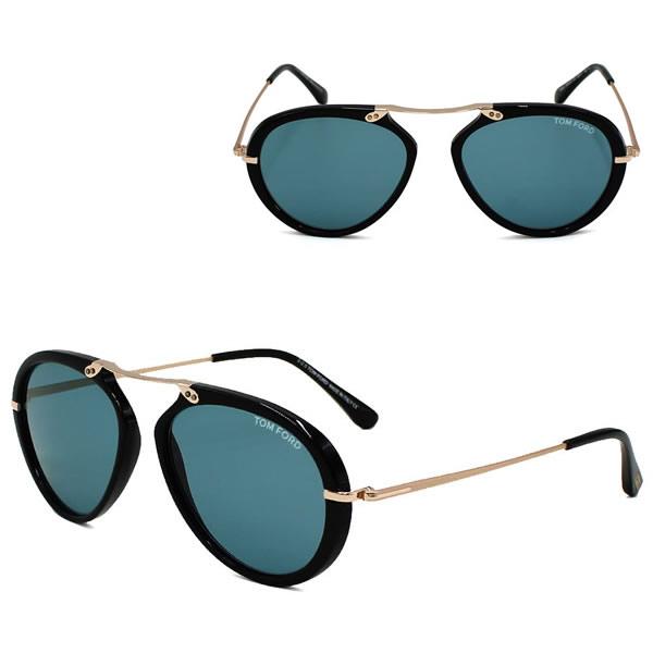トムフォード FT0473/S 01V 53 TF473 サングラス TOM FORD（トムフォード） サングラス TOM FORD FT0473/S 01V 53 TF473