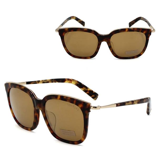 TOM FORD（トムフォード） サングラス TOM FORD FT0483-D/S 55G 56