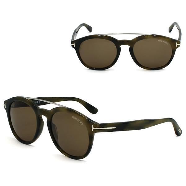 TOM FORD（トムフォード） サングラス TOM FORD FT0515/S 55E 53 TF515