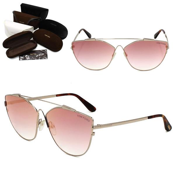 TOM FORD（トムフォード） 並行輸入品 サングラス TOM FORD FT0563/S