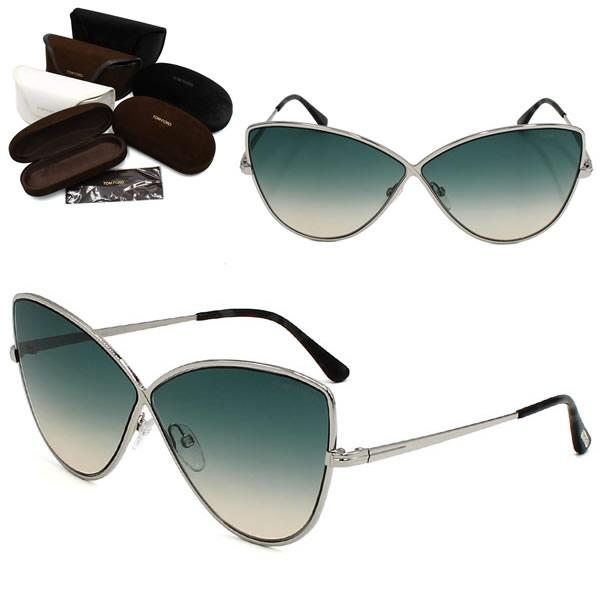TOM FORD 並行輸入品 トムフォード サングラス FT0569/S 16W 65 TF0569  