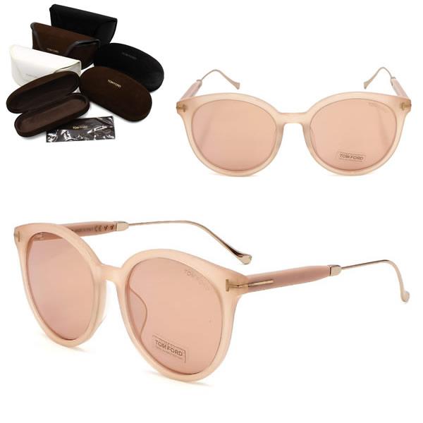 TOM FORD（トムフォード） 並行輸入品 サングラス TOM FORD FT0642-K/S