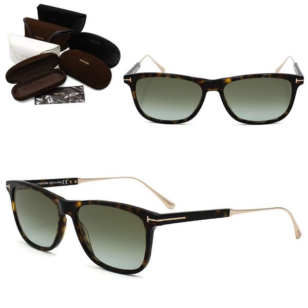 TOM FORD（トムフォード） 並行輸入品 サングラス TOM FORD FT0813/S
