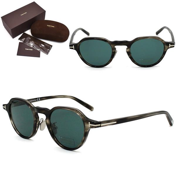 TOM FORD サングラス FT0877-D/S 55N 46 グレーマーブル TOM FORD トムフォード サングラス FT0877-D/S 55N 46 アジアン