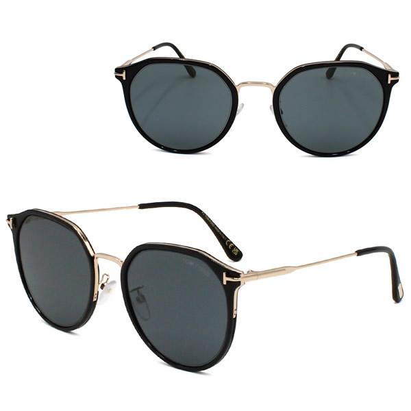 【#kk】【ケース付き】✲TOM FORD 01V ブラウン ブルー✲ 楽天市場】トムフォード サングラス TOM FORD TF548K Tom Ford