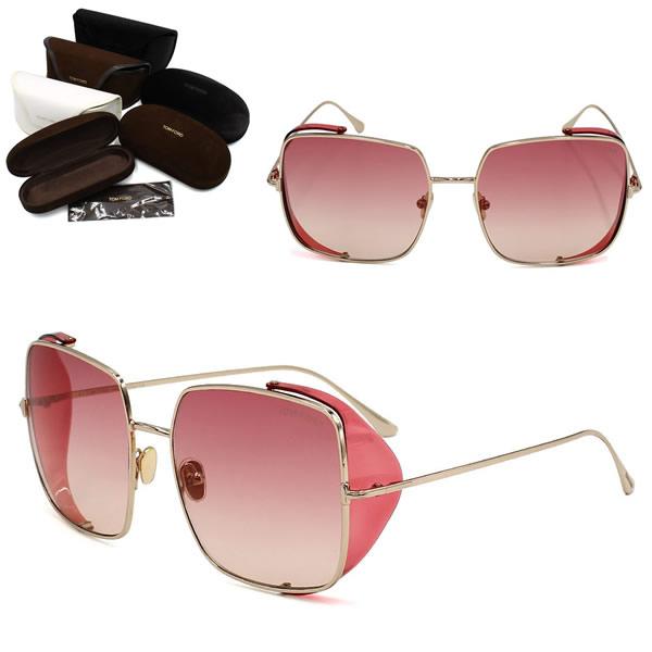 TOM FORD（トムフォード） 並行輸入品 サングラス TOM FORD FT0901/S