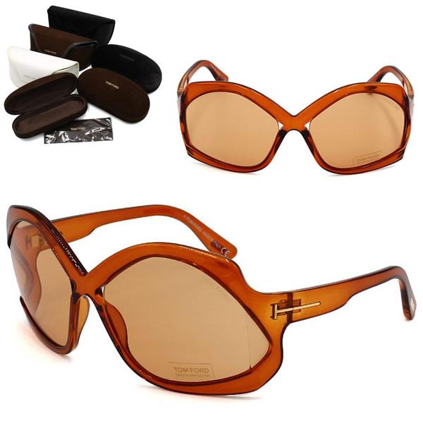 TOM FORD（トムフォード） 並行輸入品 サングラス TOM FORD FT0903/S