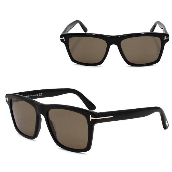 TOM FORD（トムフォード） サングラス TOM FORD FT0906/S 01H 58