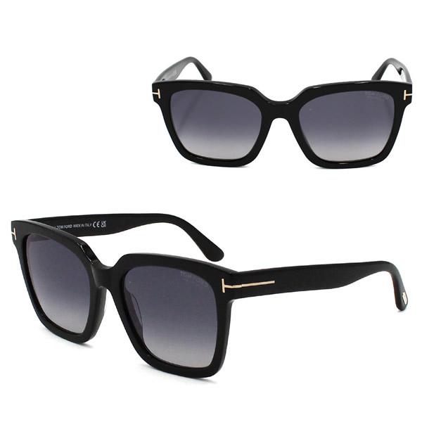 TOM FORD（トムフォード） サングラス TOM FORD FT0952/S 01D 55