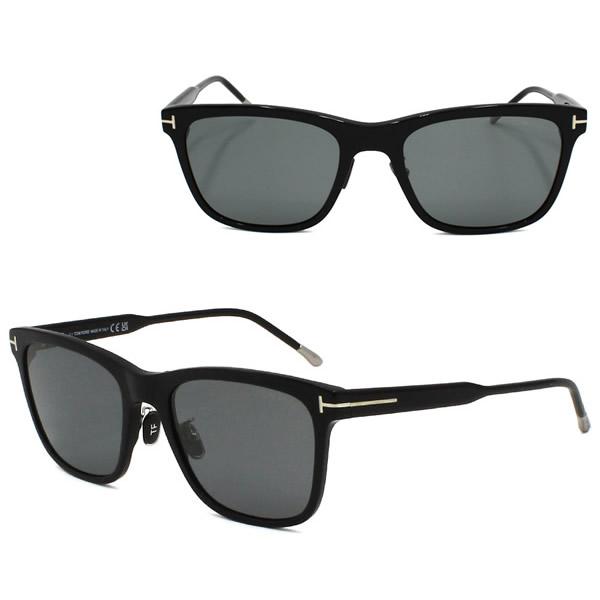 TOM FORD（トムフォード） サングラス TOM FORD FT0955-D/S 01D 57 