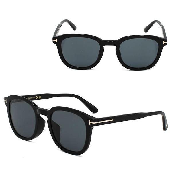 TOM FORD（トムフォード） サングラス TOM FORD FT0975-K/S 01A 52