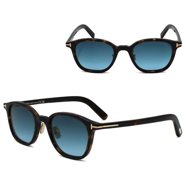 TOM FORD（トムフォード） サングラス TOM FORD FT0978-D/S 52W 49