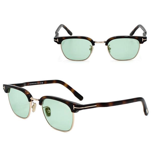 TOM FORD（トムフォード） サングラス TOM FORD FT1119-D/S 52N 47