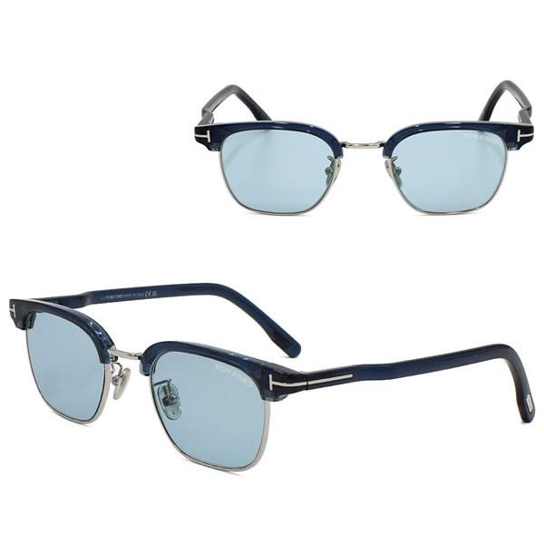 TOM FORD （トムフォード) FT1119 D/S 90A 47 TOM FORD（トムフォード） サングラス TOM FORD FT1119-D/S 90A 47