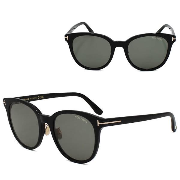 TOM FORD トムフォード サングラス FT1133-K/S 01A 55 TF1133-K TOM FORD トムフォード サングラス FT1133-K/S 01A 55 TF1133-K