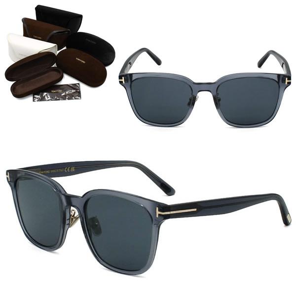 TOM FORD（トムフォード） 並行輸入品 サングラス TOM FORD FT1135-K/S