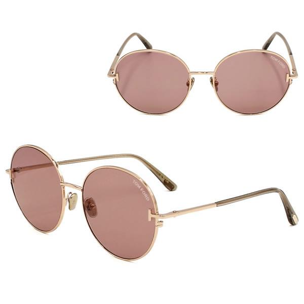 週末限定！TOM FORD サングラス FT1075 EZRA サングラス Shiny Black | SmartBuyGlasses JP