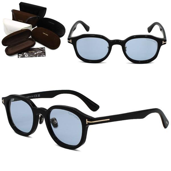 TOM FORD トムフォード サングラス FT1149-D/S 01A 50 EYEWEAR
