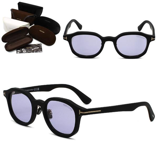TOM FORD ブラックオーバーサイズサングラス Amazon.co.jp: (トムフォード) TOM FORD. Leo ブラック