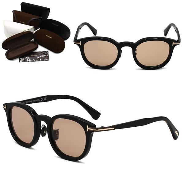 TOM FORD（トムフォード） サングラス TOM FORD FT1151-D/S 01E 48