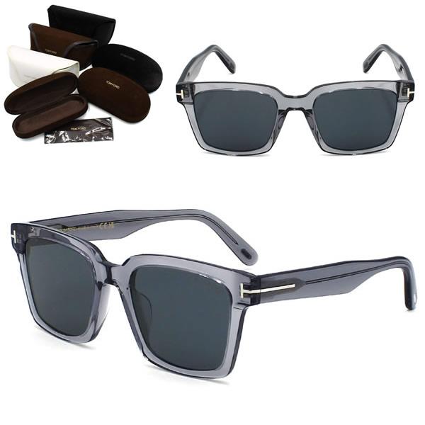 TOM FORD（トムフォード） サングラス TOM FORD FT1161-K/S 20A 54