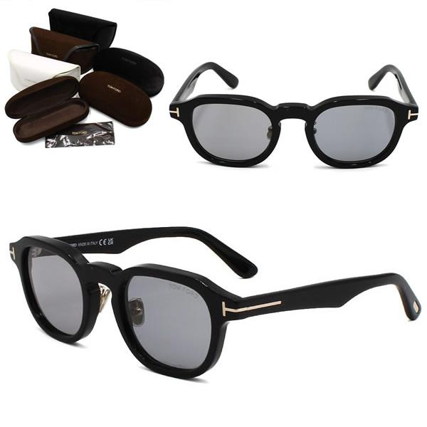 TOM FORD（トムフォード） サングラス TOM FORD FT1230-D/S 01A 50